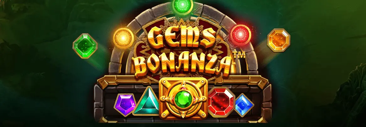 Gems Bonanza vélemények